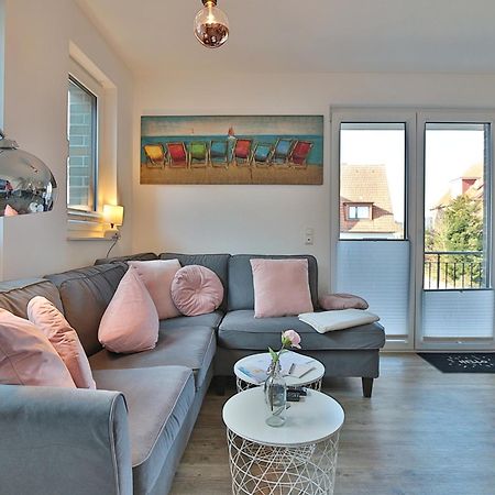 Bude 37 Bude 37 Appartement 8 Sam シャルボイツ エクステリア 写真