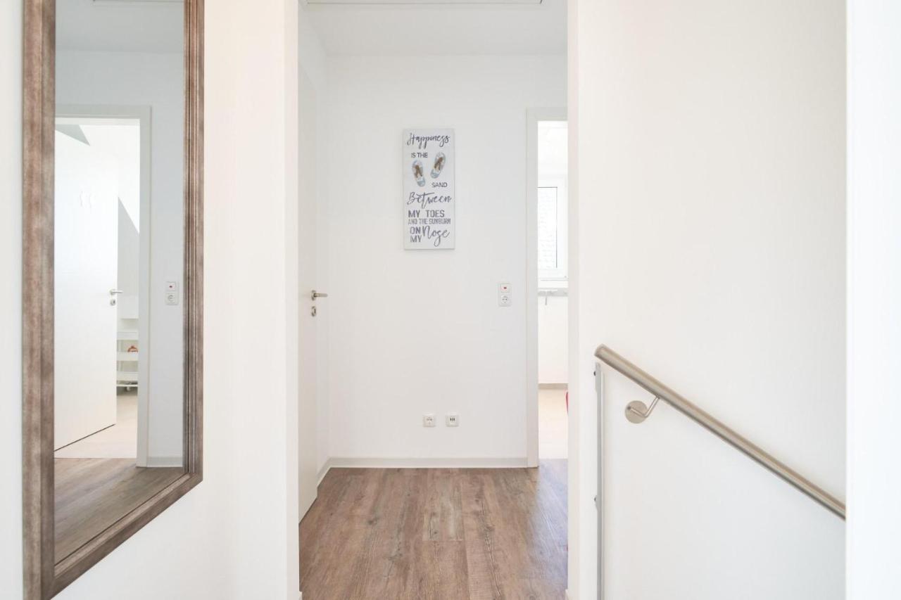 Bude 37 Bude 37 Appartement 8 Sam シャルボイツ エクステリア 写真